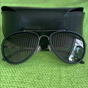🕶️Burberry B3090-Q Polarized Sunglasses/TT459🕶️
